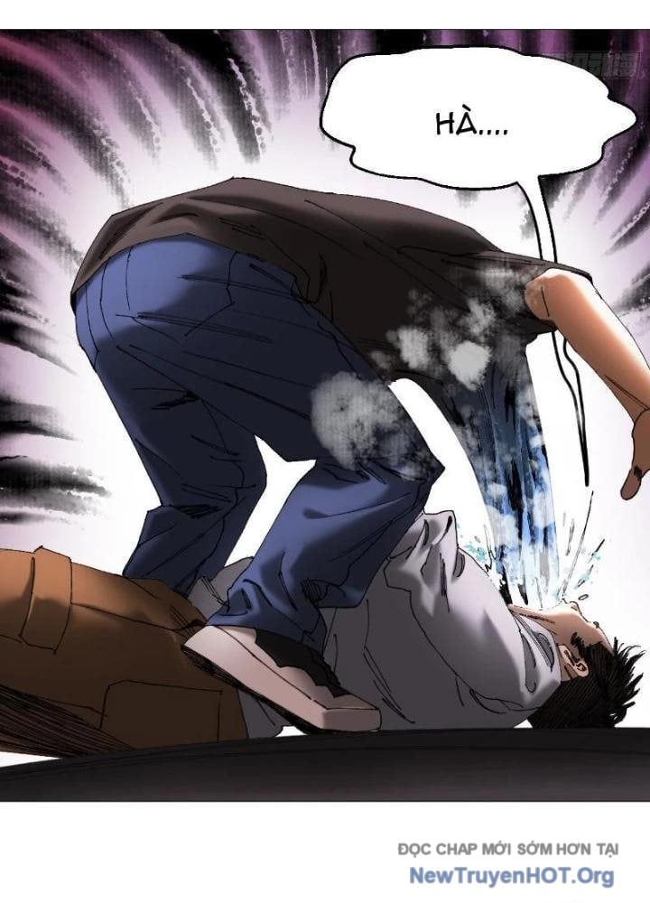 Giờ Ngọ Ba Khắc: Chapter 45