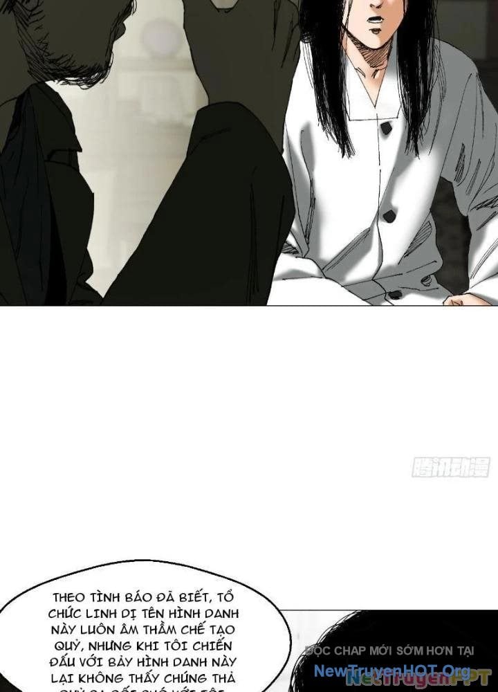 Giờ Ngọ Ba Khắc: Chapter 45