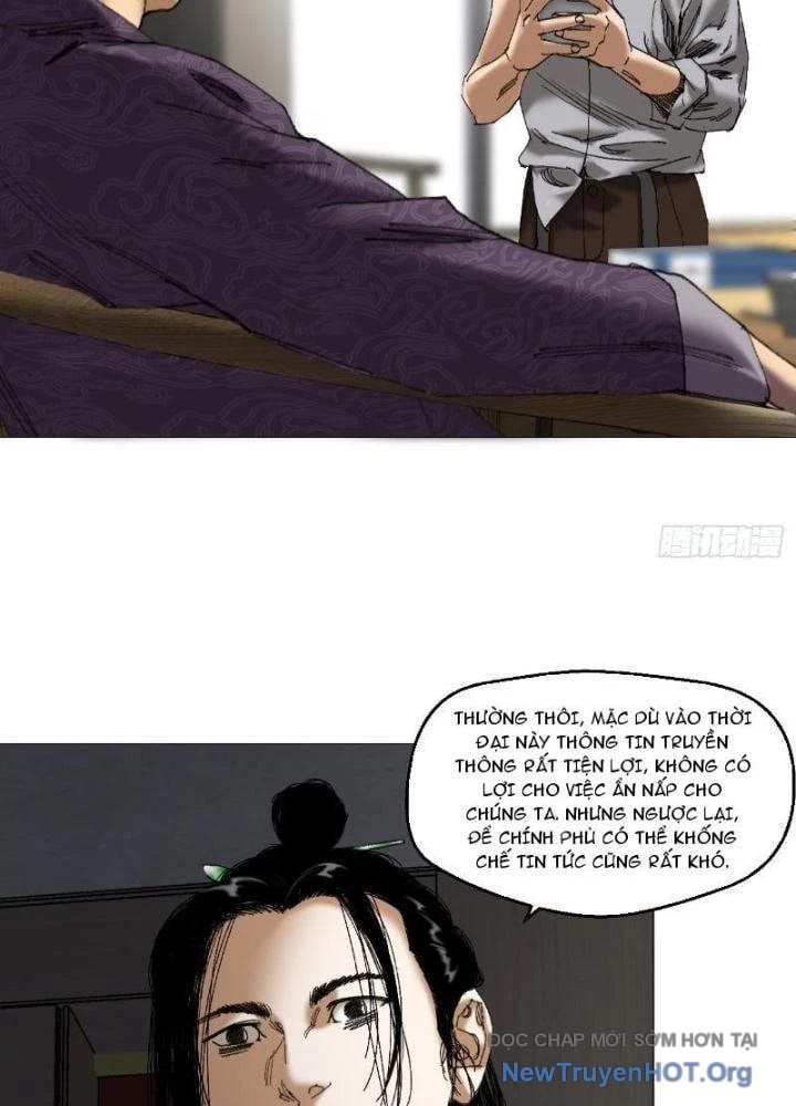 Giờ Ngọ Ba Khắc: Chapter 45