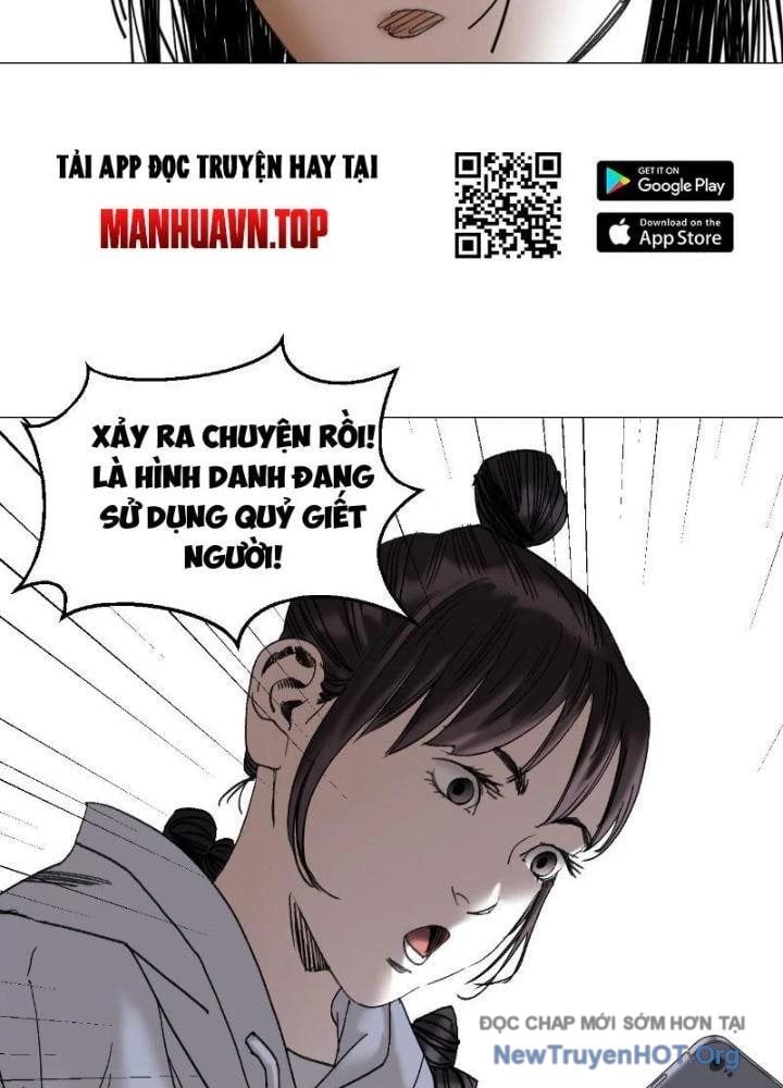 Giờ Ngọ Ba Khắc: Chapter 45