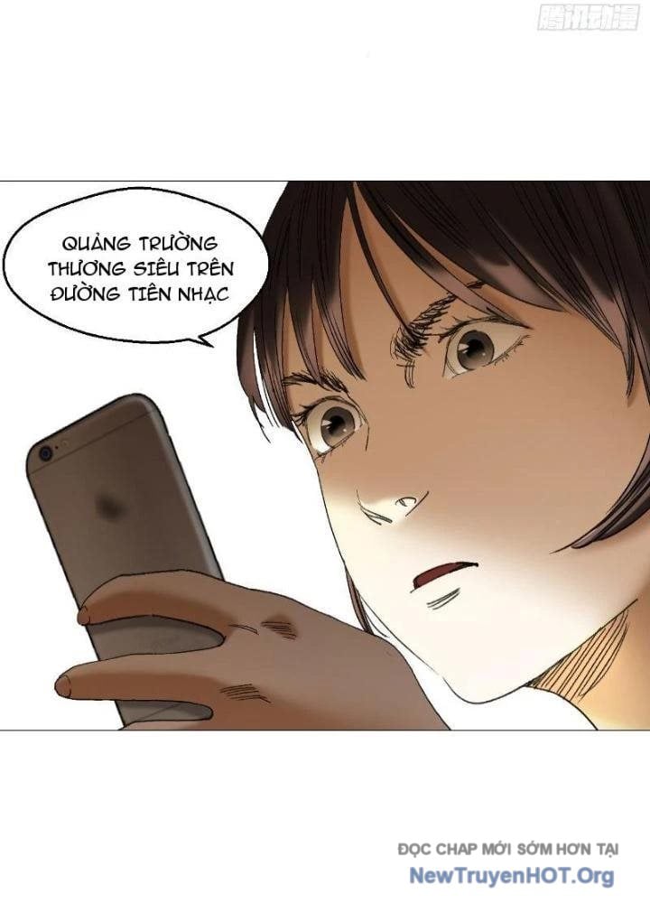 Giờ Ngọ Ba Khắc: Chapter 45