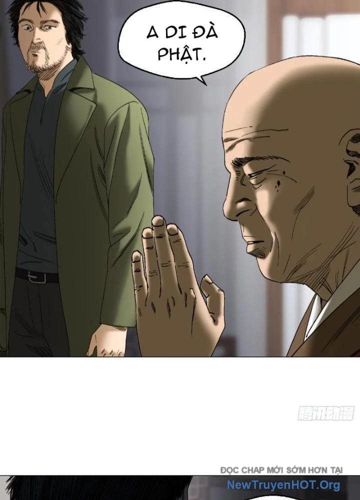 Giờ Ngọ Ba Khắc: Chapter 45