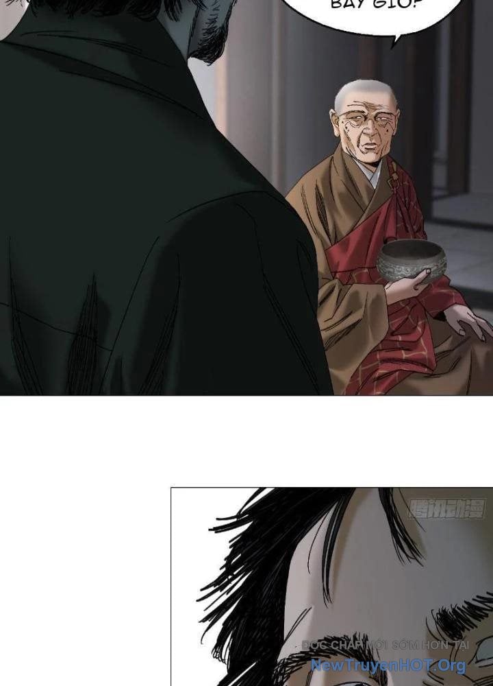Giờ Ngọ Ba Khắc: Chapter 45