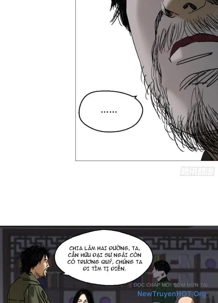 Giờ Ngọ Ba Khắc: Chapter 45