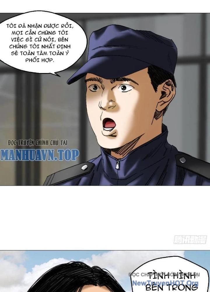 Giờ Ngọ Ba Khắc: Chapter 45