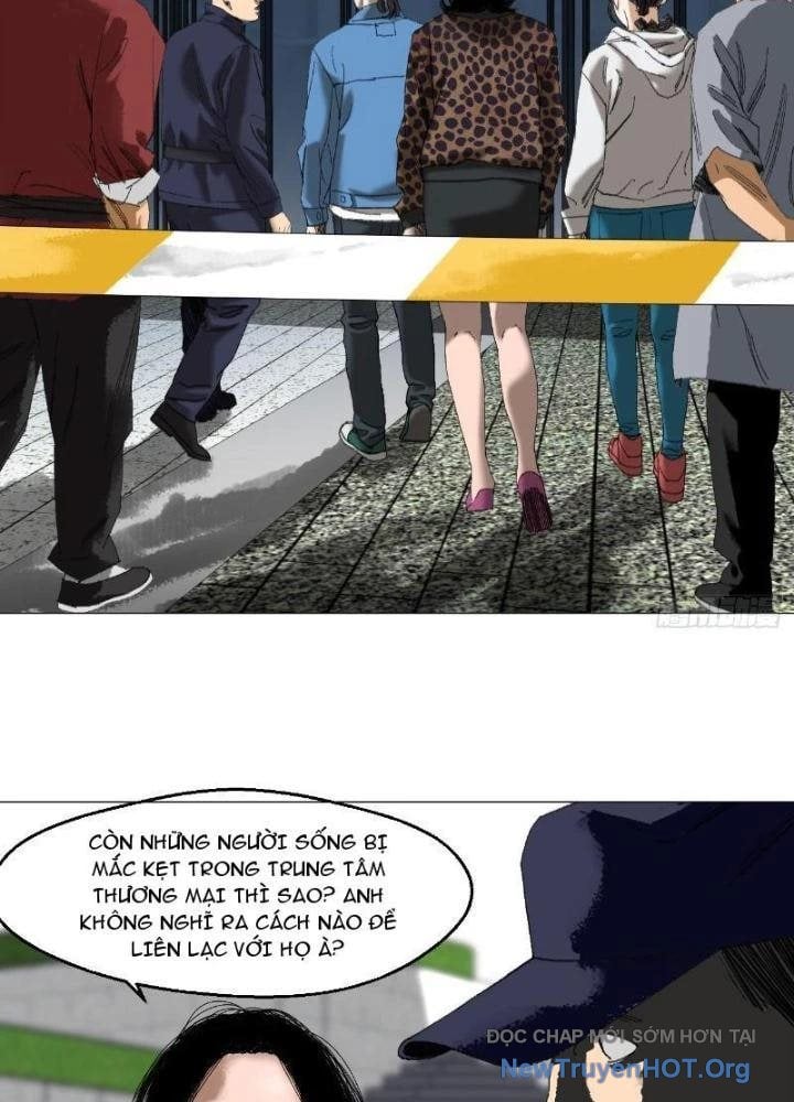 Giờ Ngọ Ba Khắc: Chapter 45