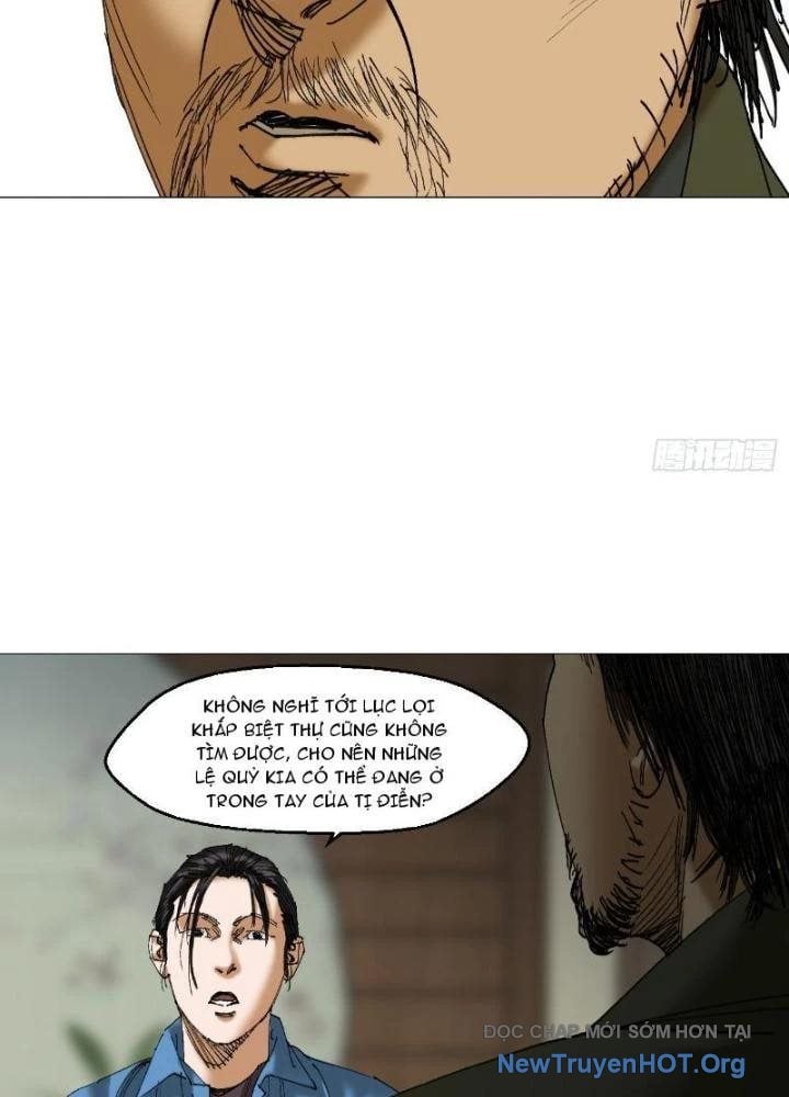 Giờ Ngọ Ba Khắc: Chapter 45