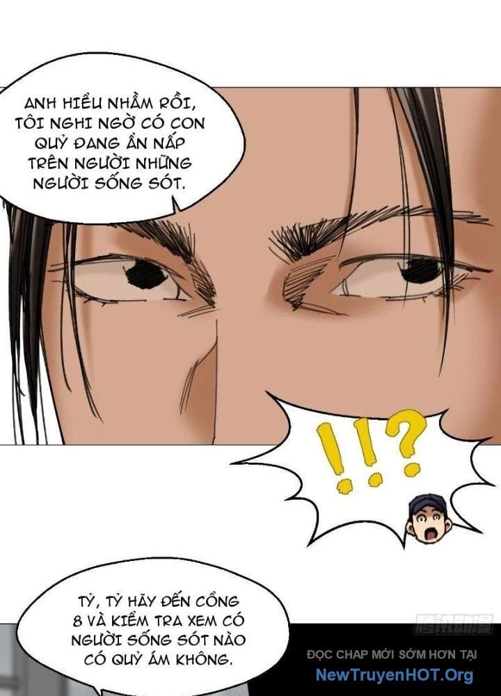 Giờ Ngọ Ba Khắc: Chapter 45
