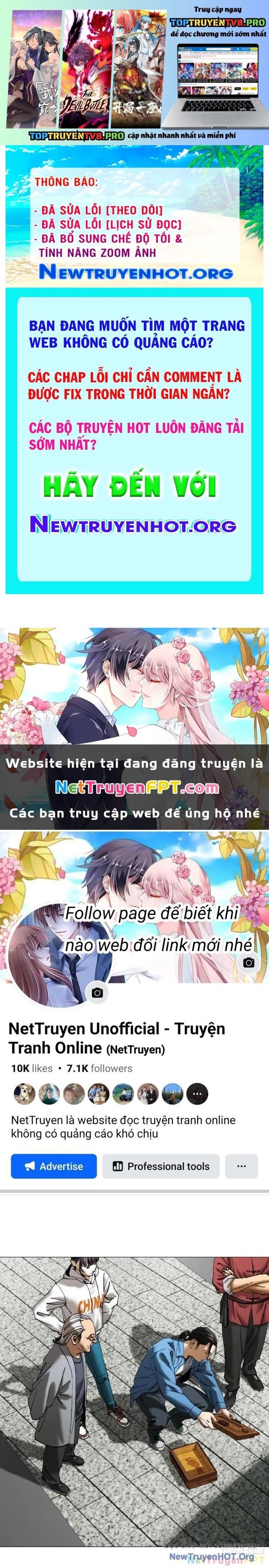 Giờ Ngọ Ba Khắc: Chapter 46