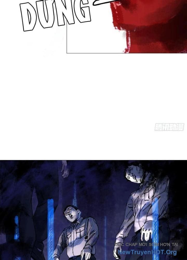 Giờ Ngọ Ba Khắc: Chapter 46