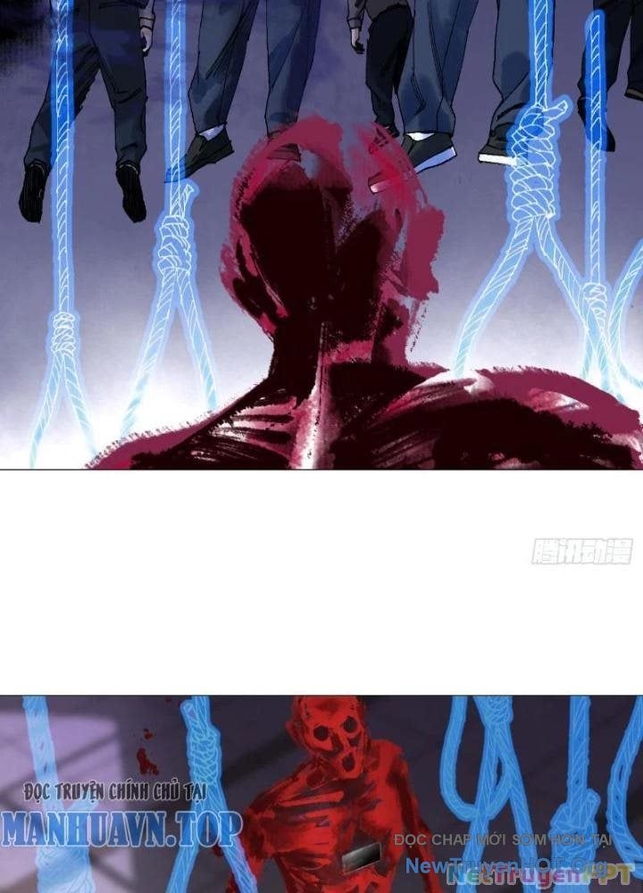 Giờ Ngọ Ba Khắc: Chapter 46