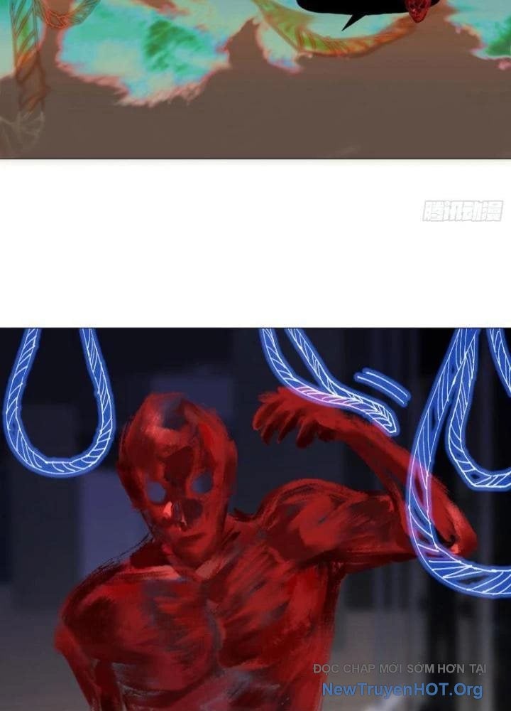 Giờ Ngọ Ba Khắc: Chapter 46