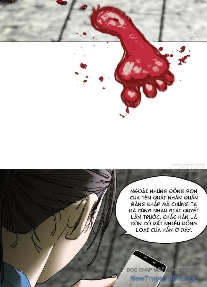 Giờ Ngọ Ba Khắc: Chapter 46