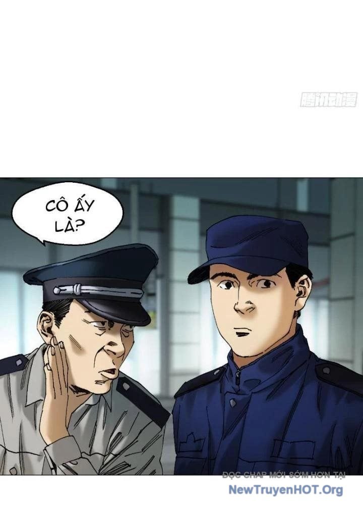 Giờ Ngọ Ba Khắc: Chapter 46