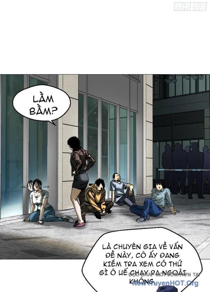 Giờ Ngọ Ba Khắc: Chapter 46