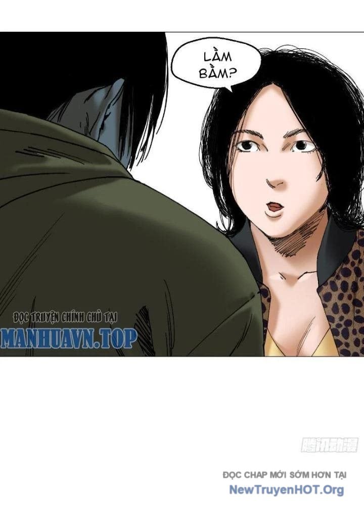 Giờ Ngọ Ba Khắc: Chapter 46