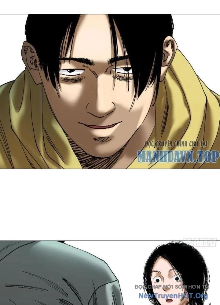 Giờ Ngọ Ba Khắc: Chapter 46