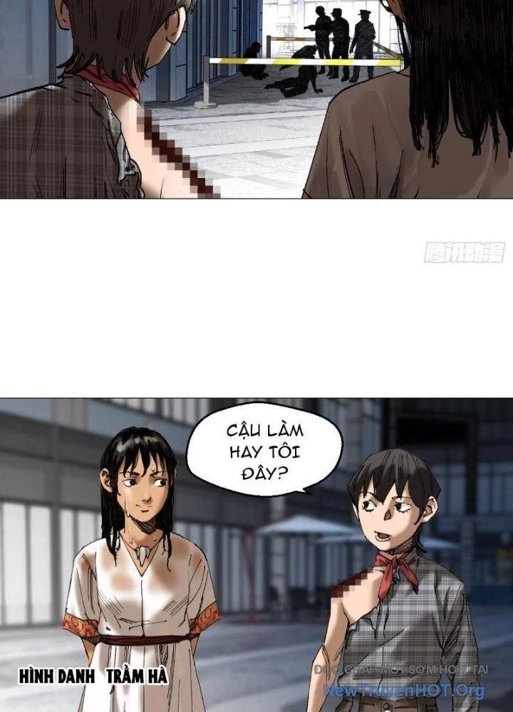 Giờ Ngọ Ba Khắc: Chapter 46