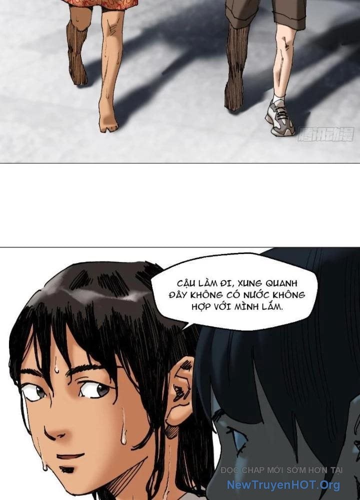 Giờ Ngọ Ba Khắc: Chapter 46
