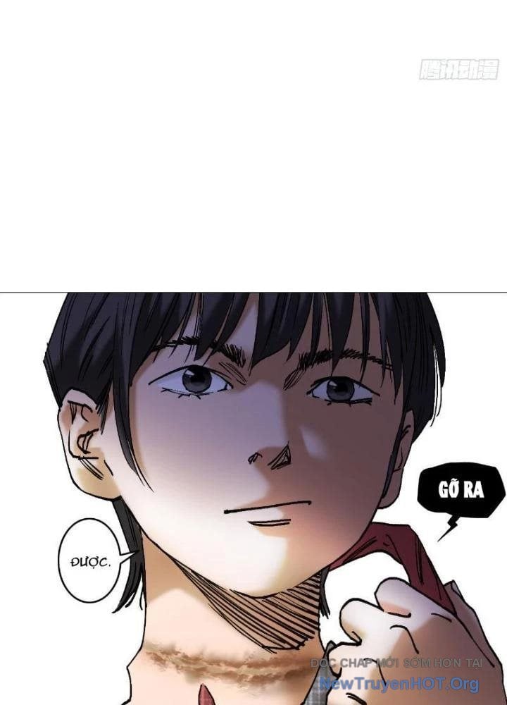 Giờ Ngọ Ba Khắc: Chapter 46