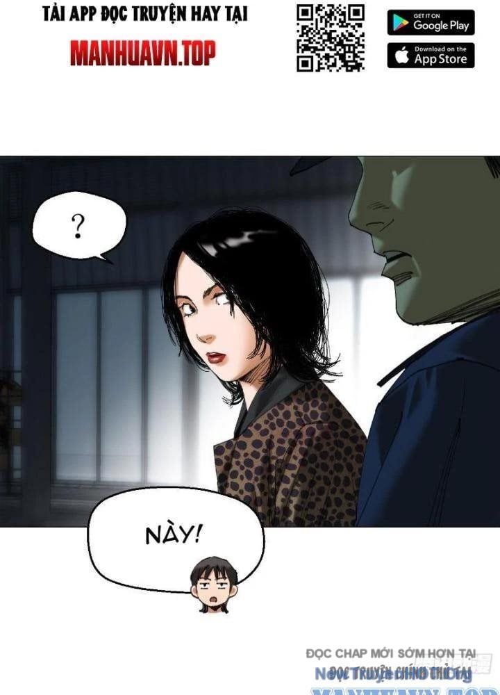 Giờ Ngọ Ba Khắc: Chapter 46