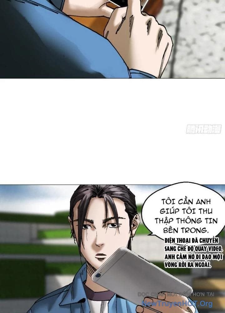 Giờ Ngọ Ba Khắc: Chapter 46