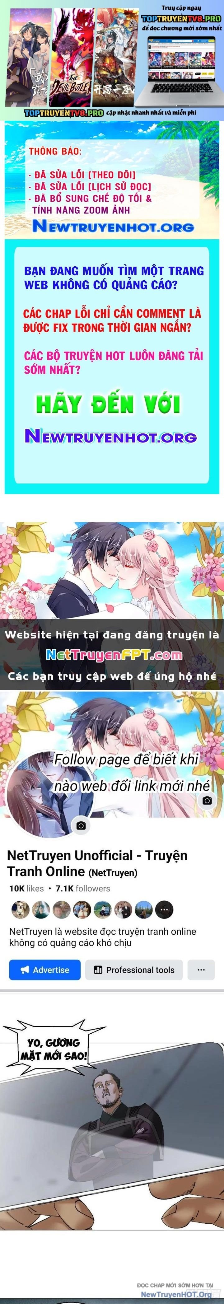 Giờ Ngọ Ba Khắc: Chapter 48