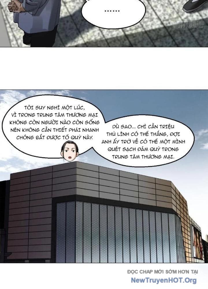 Giờ Ngọ Ba Khắc: Chapter 48