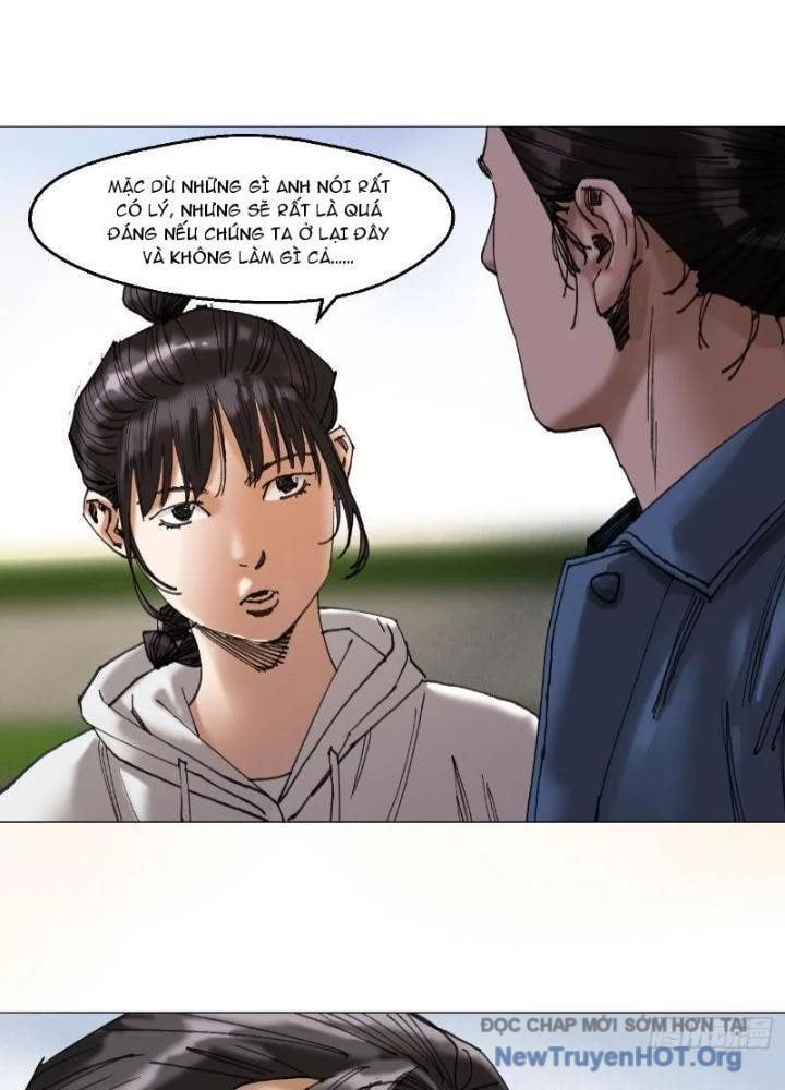 Giờ Ngọ Ba Khắc: Chapter 48