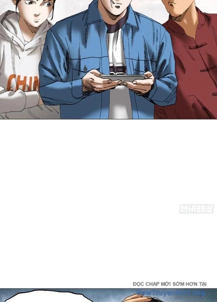 Giờ Ngọ Ba Khắc: Chapter 48