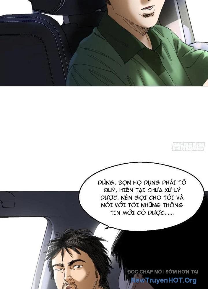 Giờ Ngọ Ba Khắc: Chapter 48