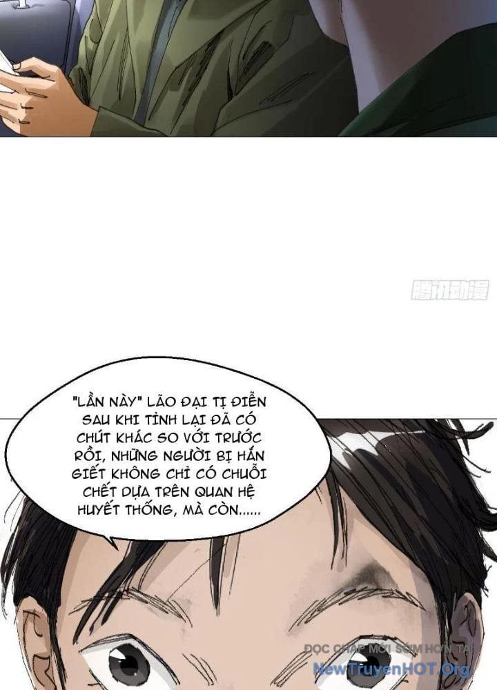 Giờ Ngọ Ba Khắc: Chapter 48