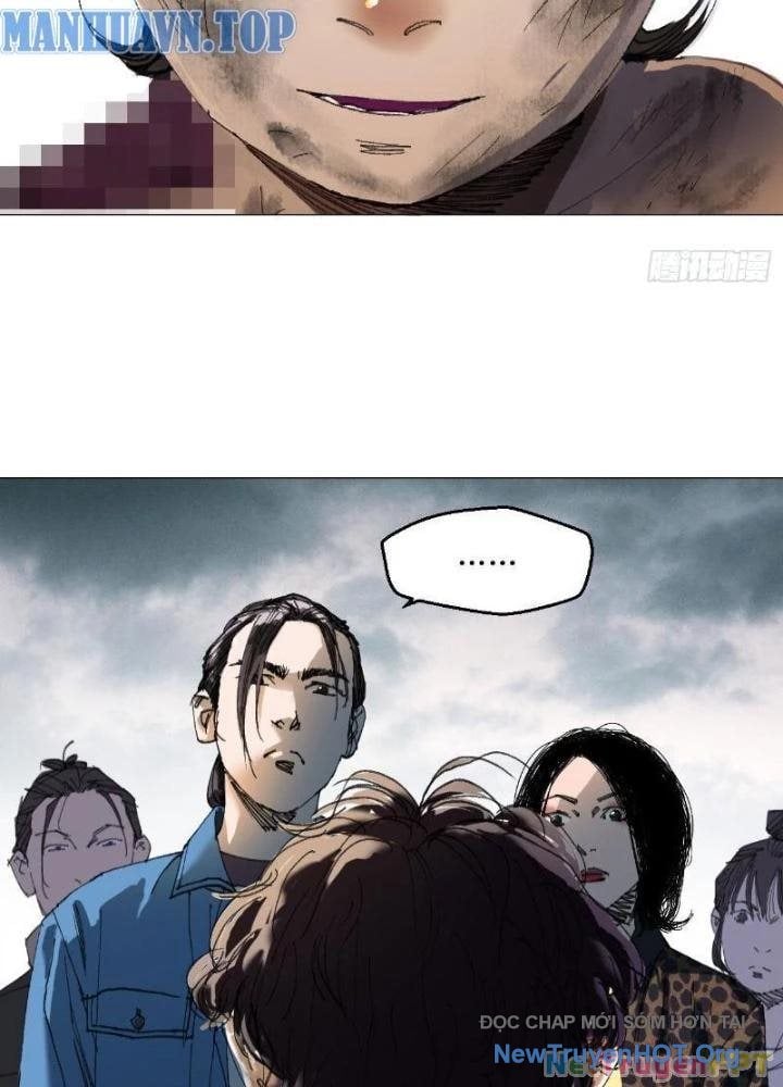 Giờ Ngọ Ba Khắc: Chapter 48