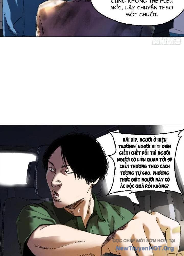 Giờ Ngọ Ba Khắc: Chapter 48