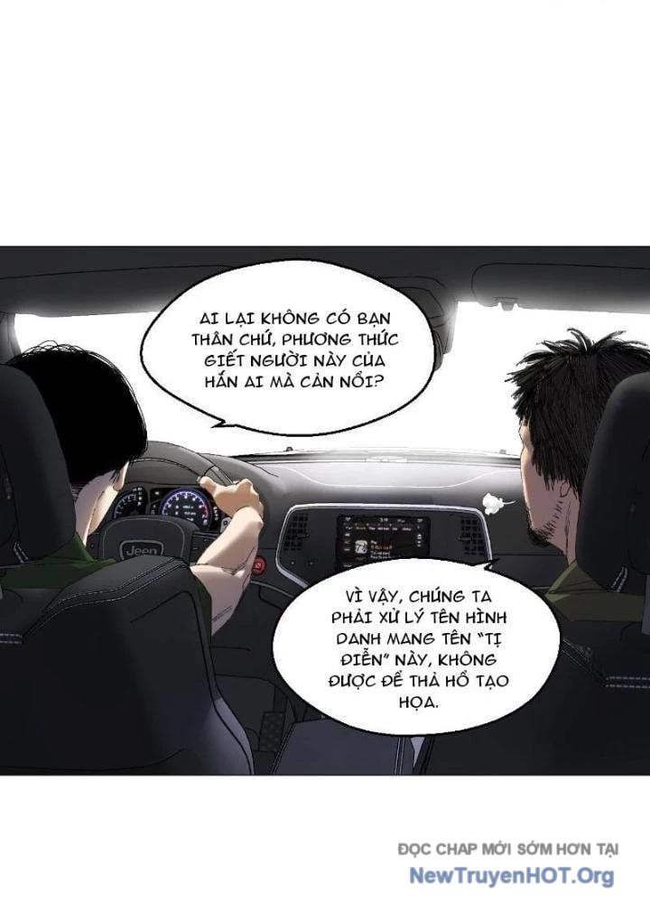 Giờ Ngọ Ba Khắc: Chapter 48