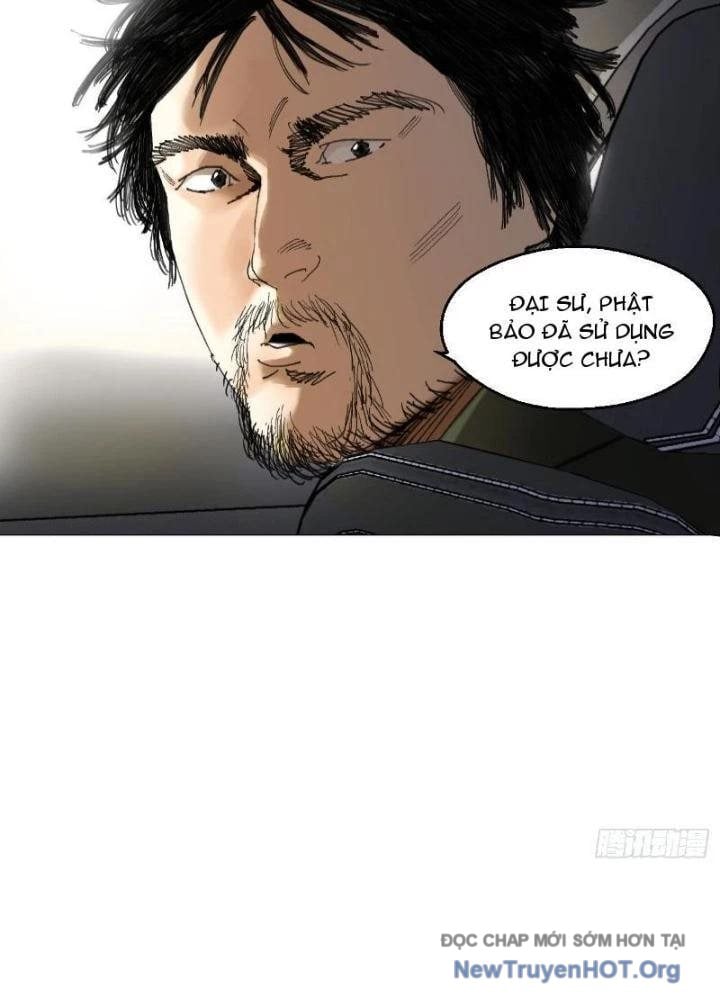 Giờ Ngọ Ba Khắc: Chapter 48