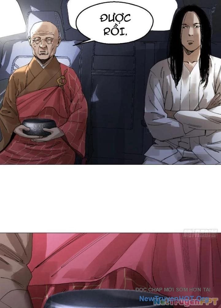 Giờ Ngọ Ba Khắc: Chapter 48