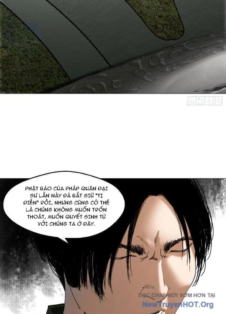 Giờ Ngọ Ba Khắc: Chapter 48