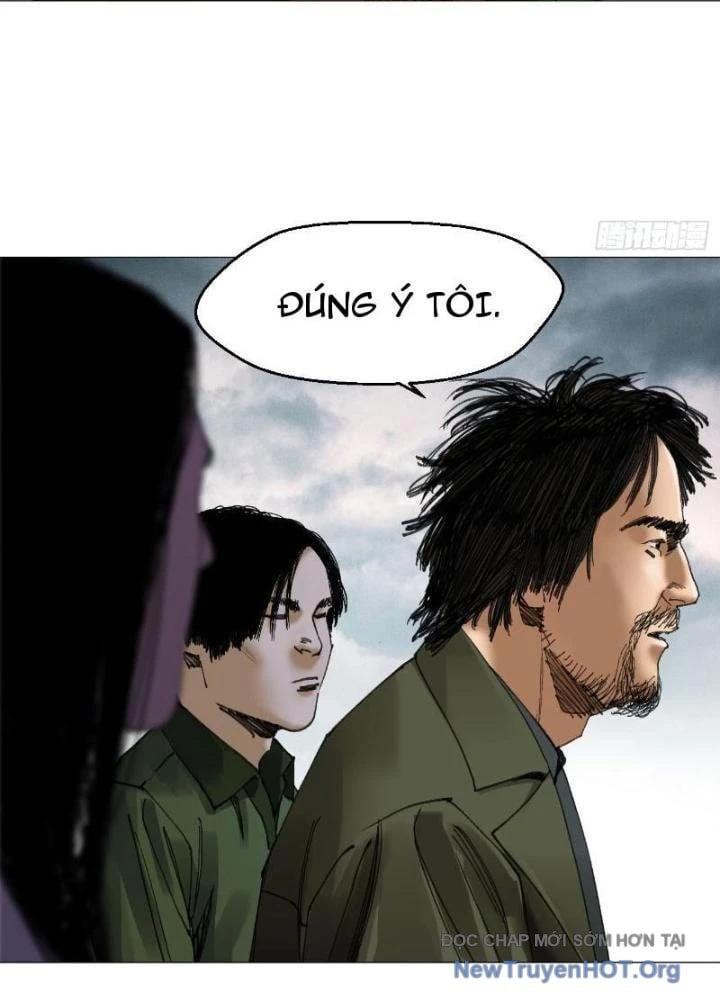 Giờ Ngọ Ba Khắc: Chapter 48