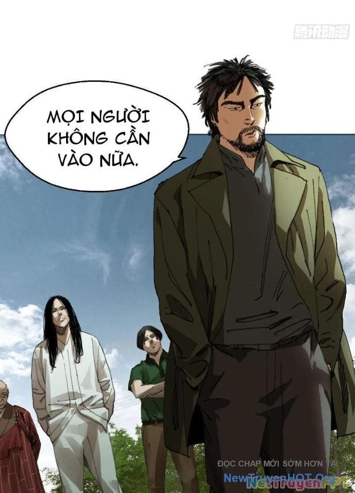 Giờ Ngọ Ba Khắc: Chapter 48