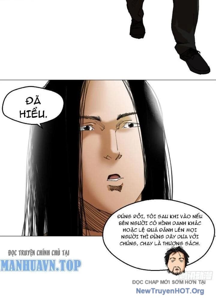 Giờ Ngọ Ba Khắc: Chapter 48