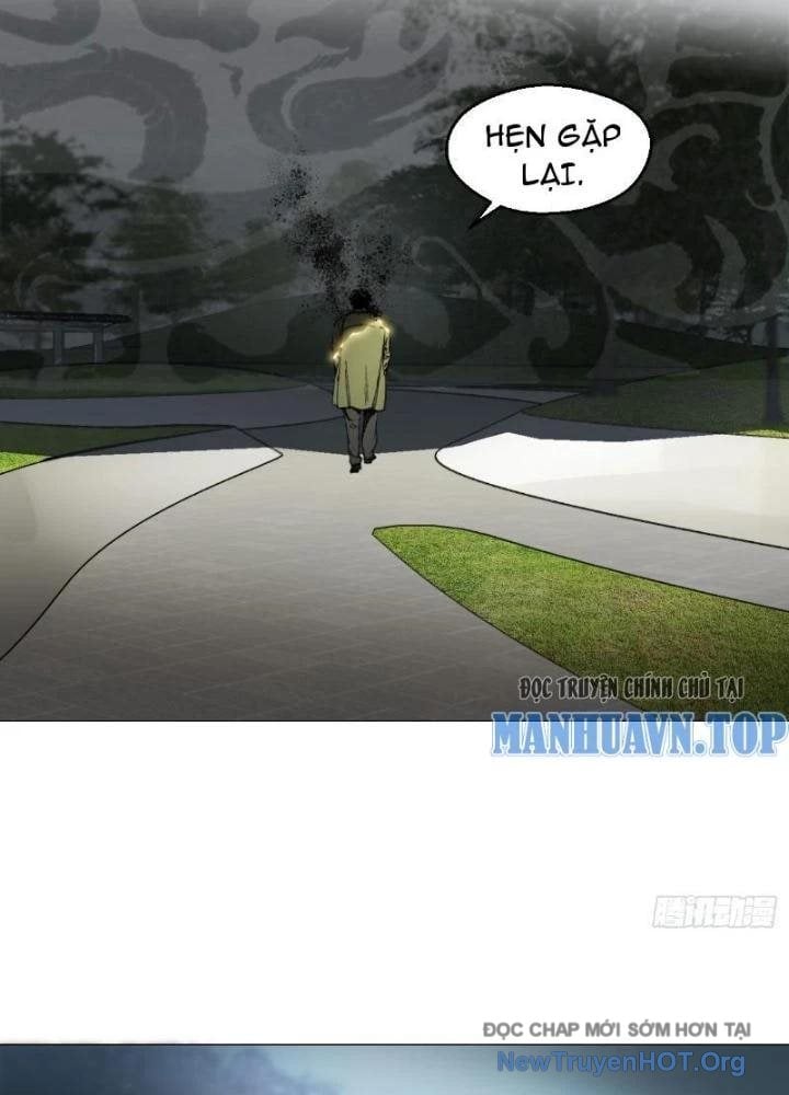 Giờ Ngọ Ba Khắc: Chapter 48