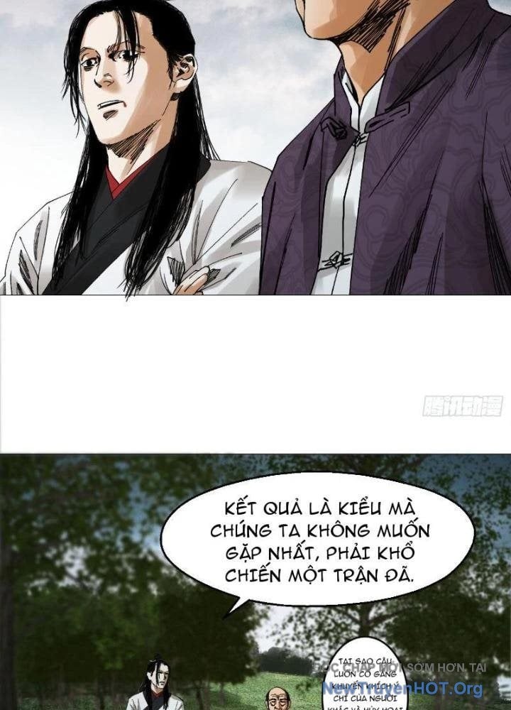 Giờ Ngọ Ba Khắc: Chapter 48
