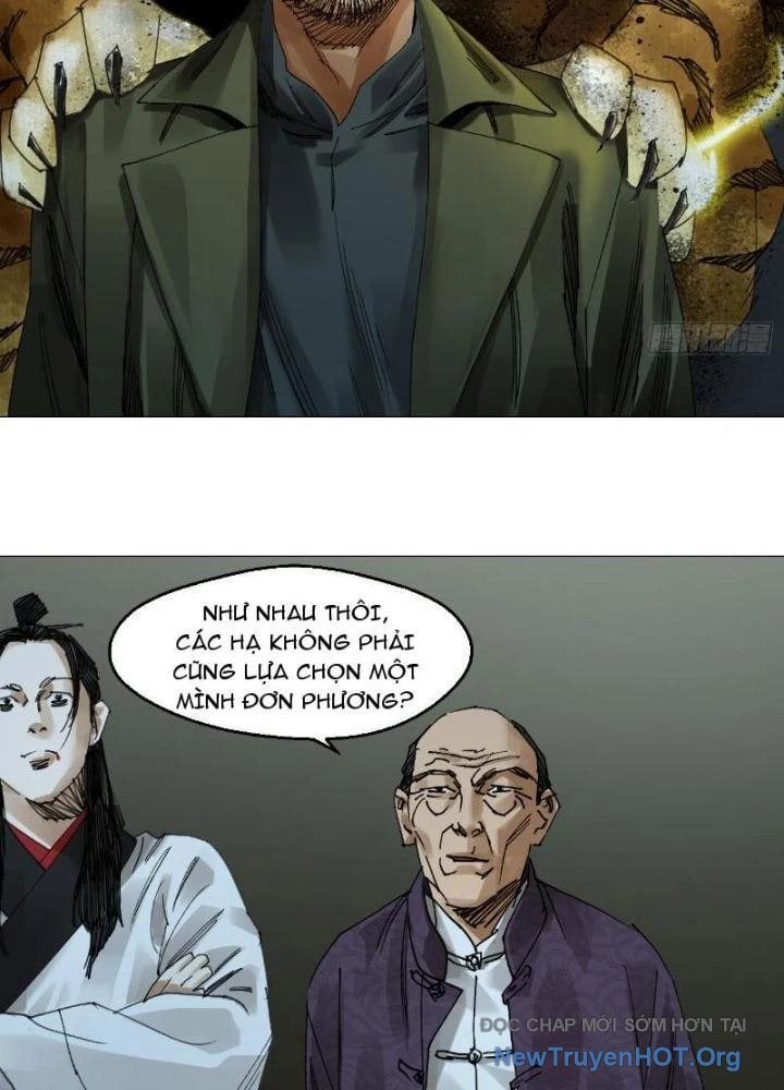 Giờ Ngọ Ba Khắc: Chapter 48