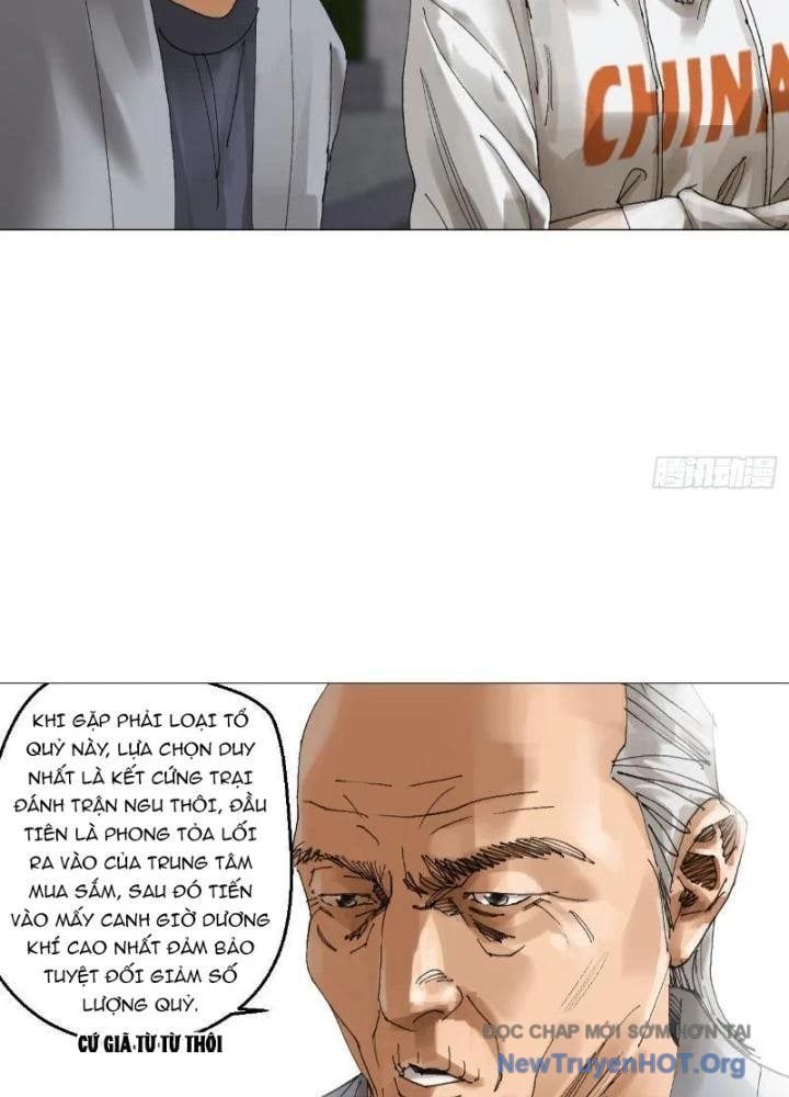 Giờ Ngọ Ba Khắc: Chapter 48