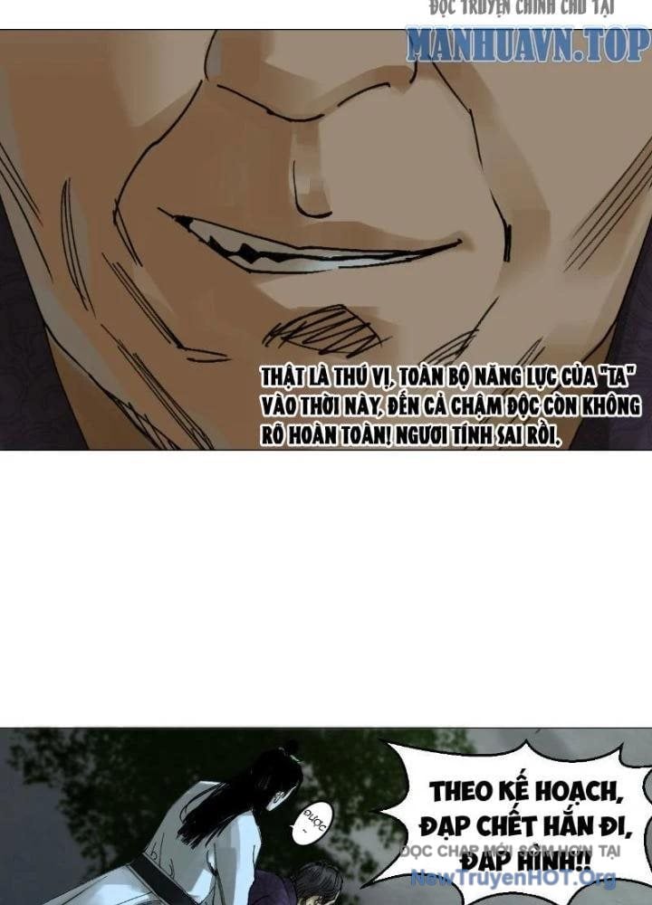 Giờ Ngọ Ba Khắc: Chapter 48