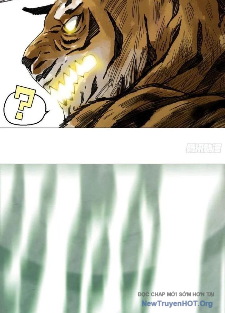 Giờ Ngọ Ba Khắc: Chapter 48