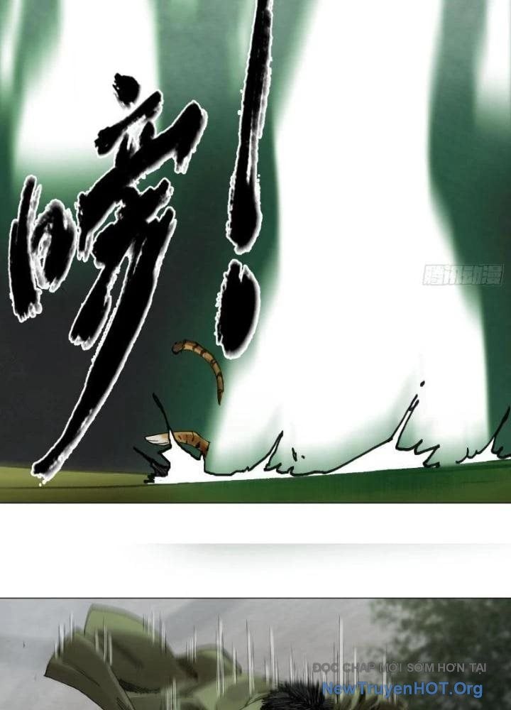 Giờ Ngọ Ba Khắc: Chapter 48