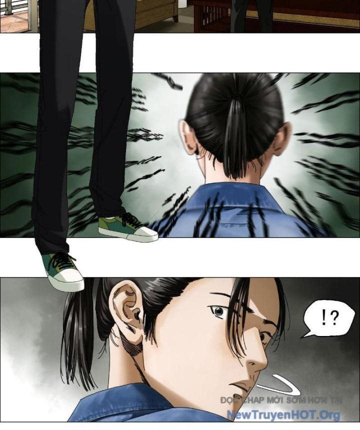 Giờ Ngọ Ba Khắc: Chapter 5