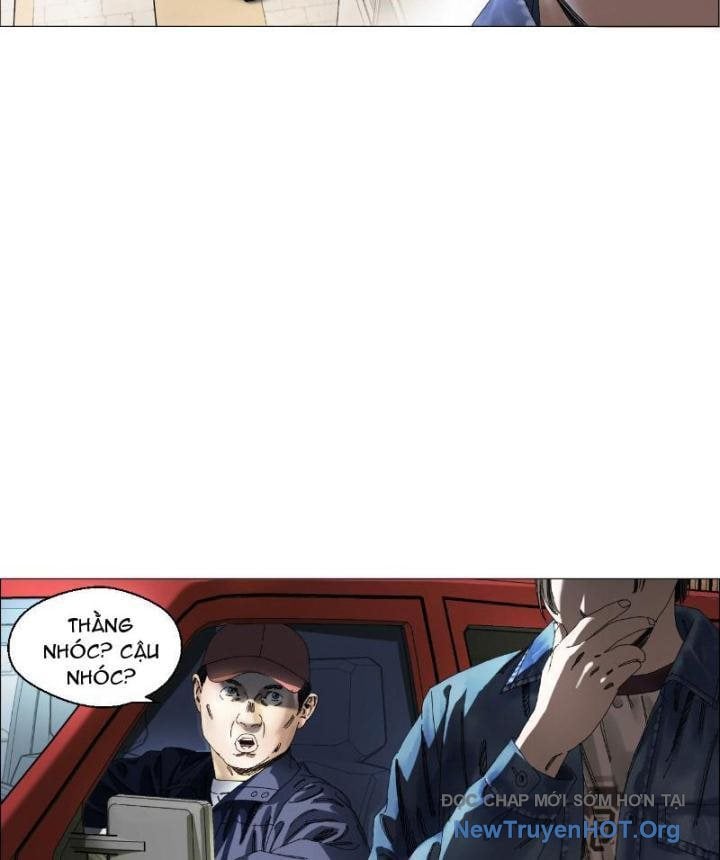 Giờ Ngọ Ba Khắc: Chapter 5
